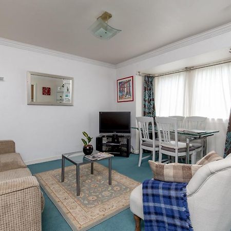Joivy Chic Apartment In The Heart Of The Royal Mile Эдинбург Экстерьер фото