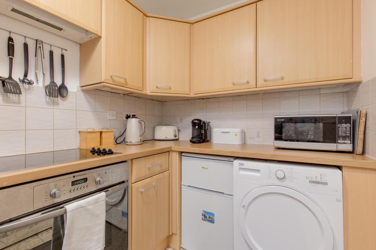 Joivy Chic Apartment In The Heart Of The Royal Mile Эдинбург Экстерьер фото