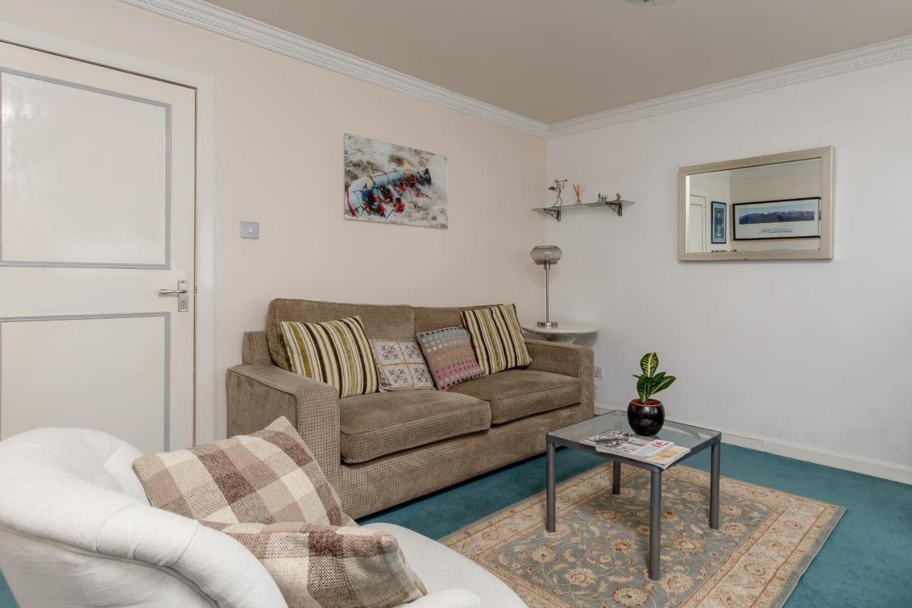 Joivy Chic Apartment In The Heart Of The Royal Mile Эдинбург Экстерьер фото