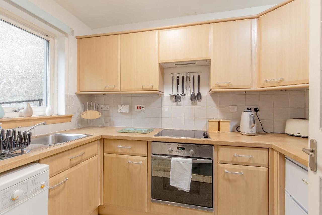 Joivy Chic Apartment In The Heart Of The Royal Mile Эдинбург Экстерьер фото