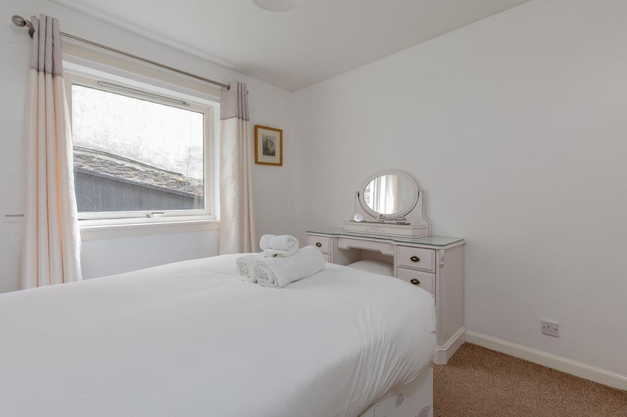 Joivy Chic Apartment In The Heart Of The Royal Mile Эдинбург Экстерьер фото
