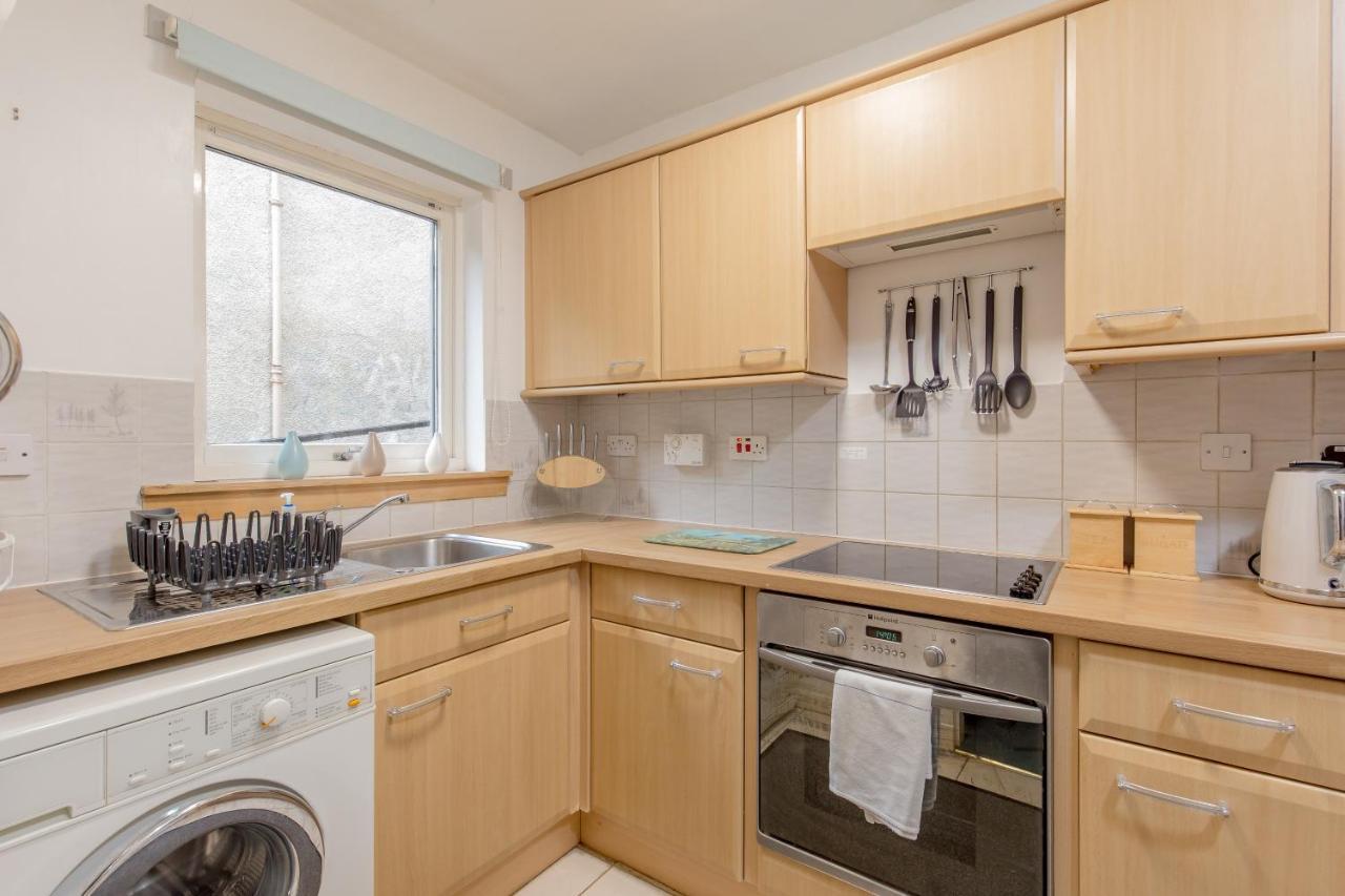 Joivy Chic Apartment In The Heart Of The Royal Mile Эдинбург Экстерьер фото