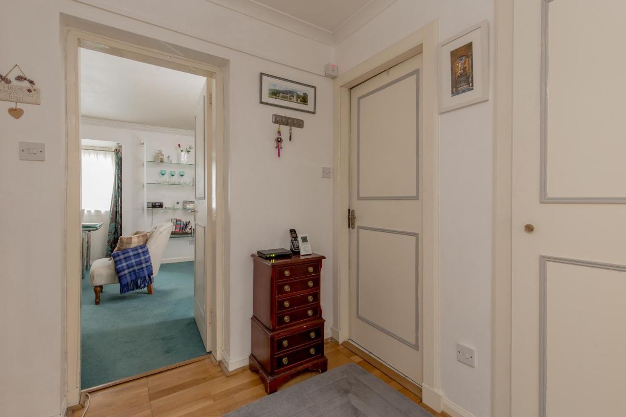 Joivy Chic Apartment In The Heart Of The Royal Mile Эдинбург Экстерьер фото