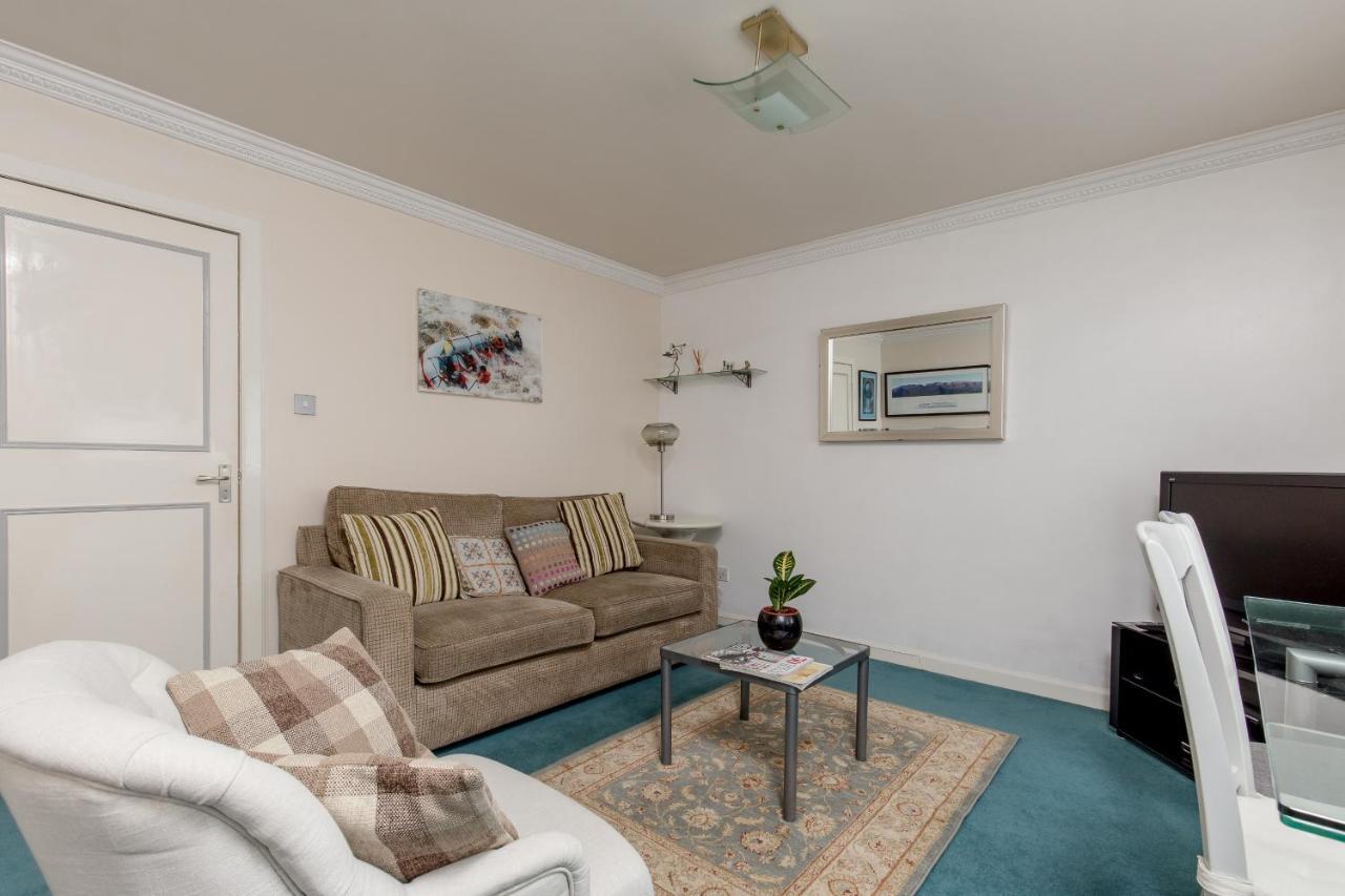 Joivy Chic Apartment In The Heart Of The Royal Mile Эдинбург Экстерьер фото